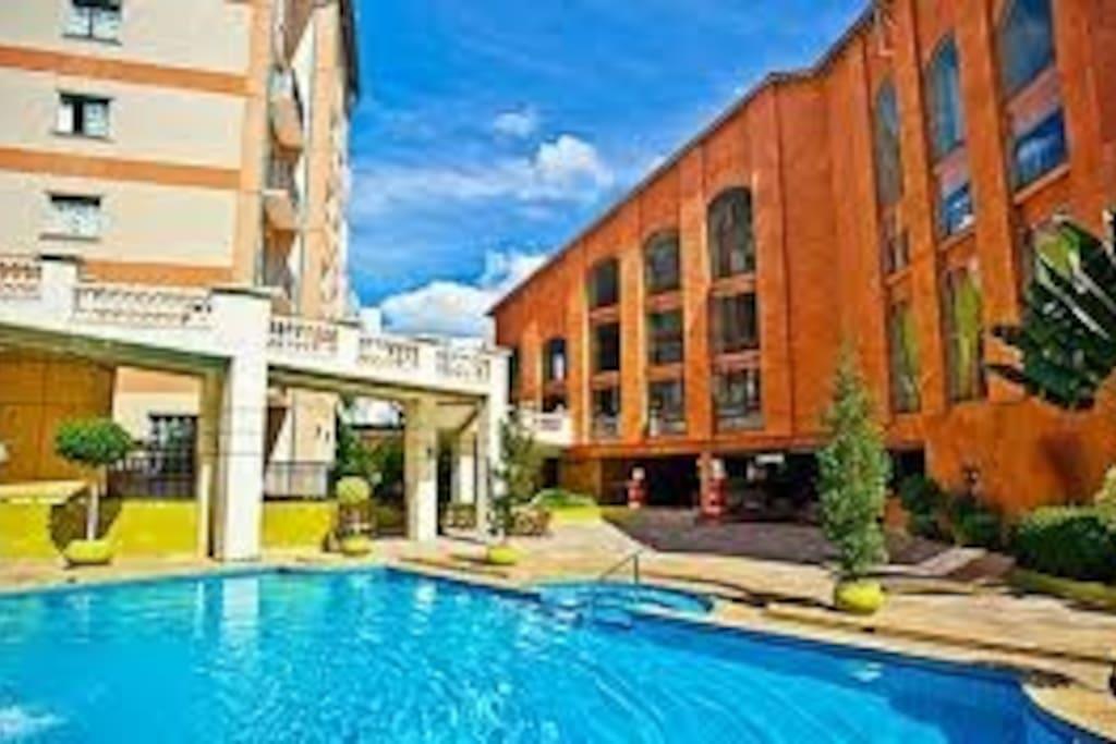 Apartamento Giardino Ріу-Кенті Екстер'єр фото