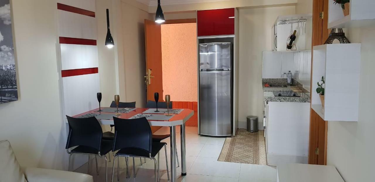 Apartamento Giardino Ріу-Кенті Екстер'єр фото